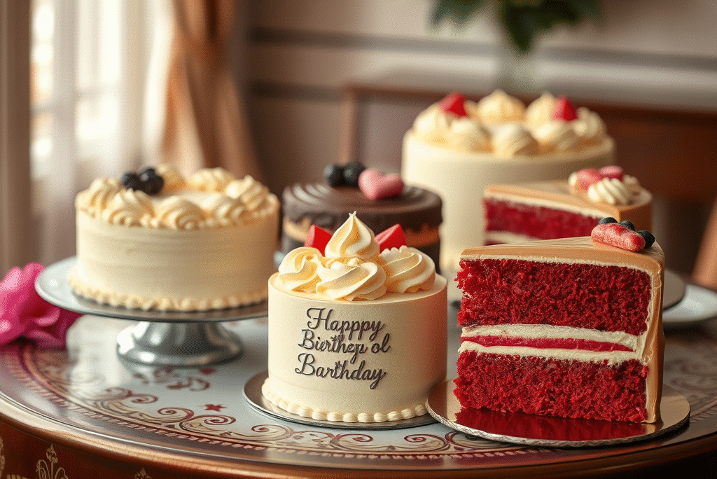 Affordable Cakes Delivered to Your Doorstep in Abuja