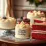 Affordable Cakes Delivered to Your Doorstep in Abuja